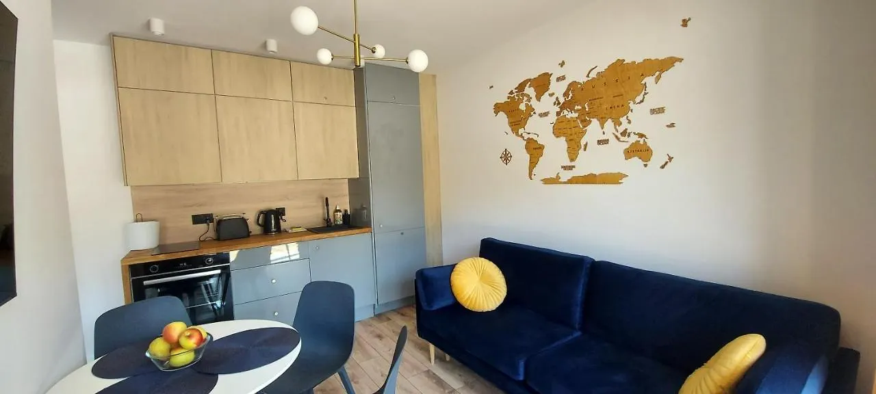 Apartament Izerski Widok - Z Tarasem, Osada Gorska Szklarska Poręba 0*,