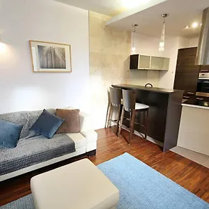 Parkowy Apartament Wrocław