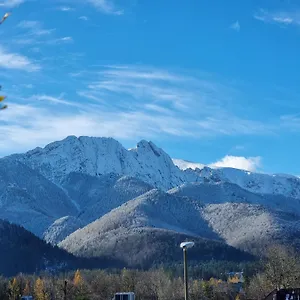 Gontyna Zakopane